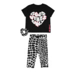 SPRINT SET GOOD VIBES ONLY