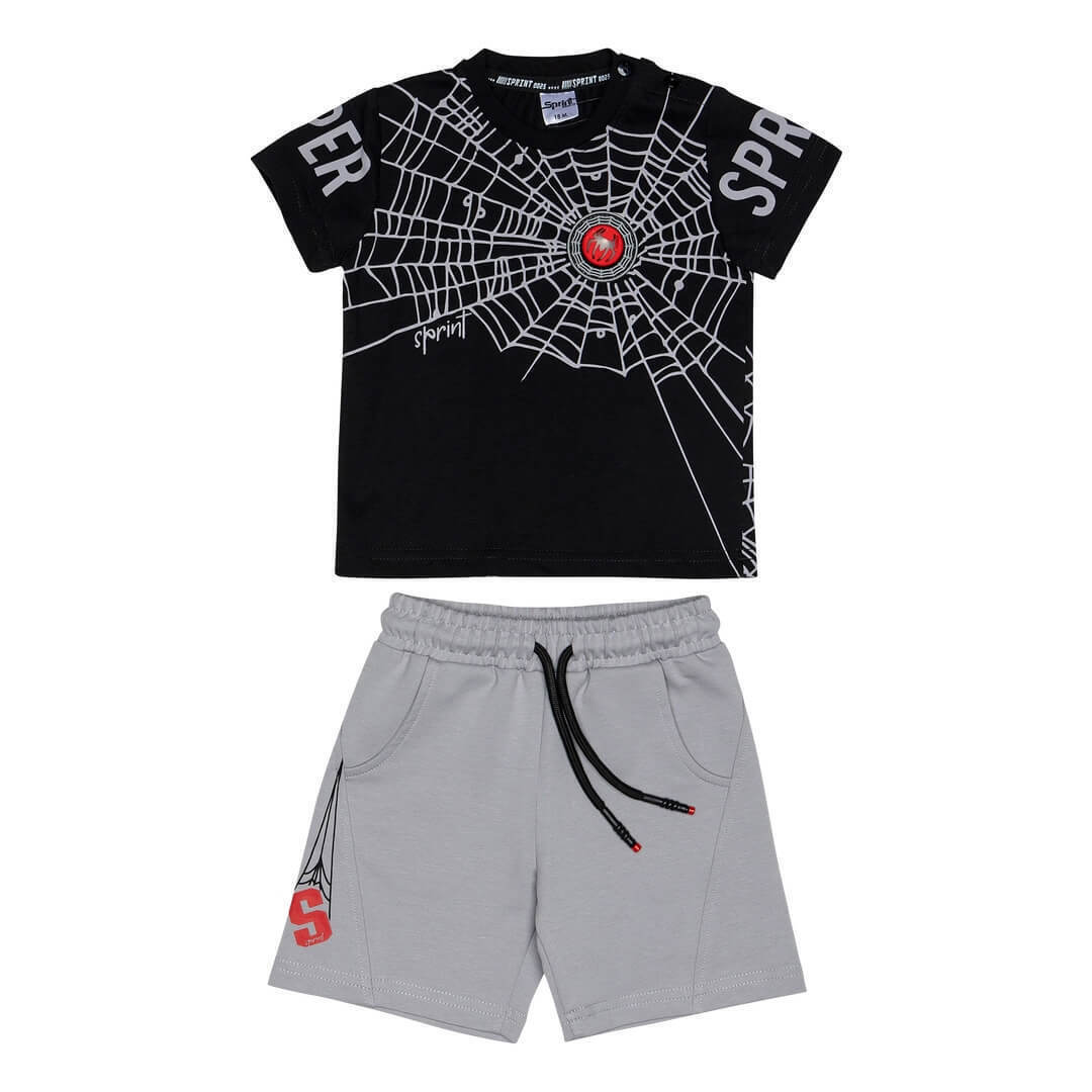 SPRINT SET SPIDER - Image 2