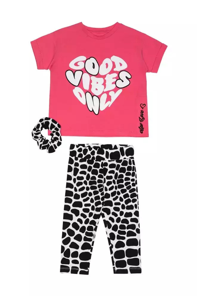 SPRINT SET GOOD VIBES ONLY - Image 2