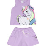 SPRINT SET UNICORN