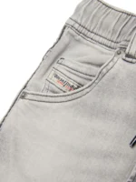 DIESEL JOGG JEANS ΠΑΝΤΕΛΟΝΙ - Image 4