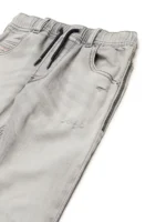 DIESEL JOGG JEANS ΠΑΝΤΕΛΟΝΙ - Image 3