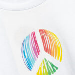 SAVE THE DUCK T-SHIRT ΜΛΟΥΖΑ