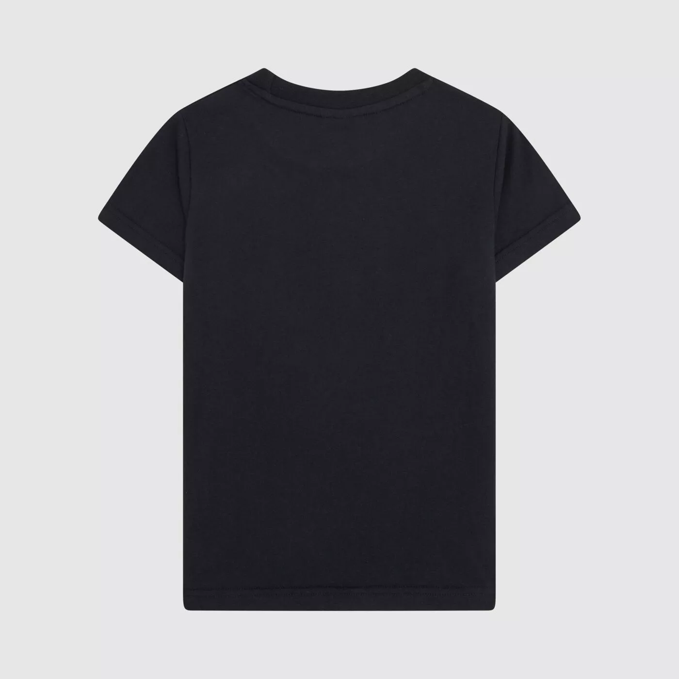 ELLESSE T-SHIRT ΜΠΛΟΥΖΑ ΜΑΥΡΟ - Image 2