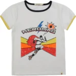 BILLYBANDIT T-SHIRT ΜΠΛΟΥΖΑ