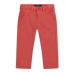 GUESS PANTS CHINO ΠΑΝΤΕΛΟΝΙ