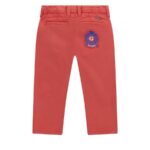 GUESS PANTS CHINO ΠΑΝΤΕΛΟΝΙ - Image 2
