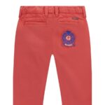 GUESS PANTS CHINO ΠΑΝΤΕΛΟΝΙ - Image 3