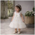 LAPIN HOUSE BABY ΒΑΠΤΙΣΤΙΚΟ ΦΟΡΕΜΑ