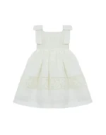 LAPIN HOUSE BABY ΒΑΠΤΙΣΤΙΚΟ ΦΟΡΕΜΑ - Image 2