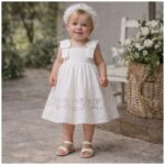 LAPIN HOUSE BABY ΒΑΠΤΙΣΤΙΚΟ ΦΟΡΕΜΑ