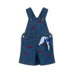 LAPIN HOUSE JEANS ΣΑΛΟΠΕΤΑ