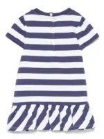 POLO RALPH LAUREN BABY DRESS ΦΟΡΕΜΑ - Image 2