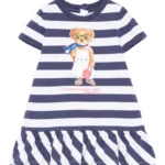 POLO RALPH LAUREN BABY DRESS ΦΟΡΕΜΑ