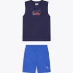 DIADORA JB. SET ESSENTIAL SPORTS SL