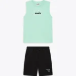 DIADORA JB. SET ESSENTIAL SPORTS SL