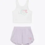DIADORA JG. SET ESSENTIAL SPORTS SL