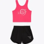 DIADORA JG. SET ESSENTIAL SPORTS SL