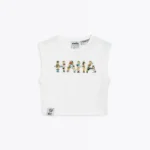 DIADORA JG. T-SHIRT PEANUTS SS