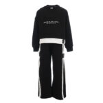 SPRINT ΣΕΤ ΦΟΡΜΑ BLACK IS THE COLOR OF NOBILITY - Image 2