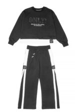 SPRINT ΣΕΤ ΦΟΡΜΑ BLACK IS THE COLOR OF NOBILITY