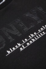 SPRINT ΣΕΤ ΦΟΡΜΑ BLACK IS THE COLOR OF NOBILITY - Image 7