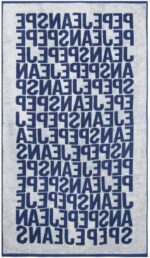 PEPE JEANS ΠΕΤΣΕΤΑ ΘΑΛΑΣΣΗΣ - Image 3