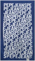 PEPE JEANS ΠΕΤΣΕΤΑ ΘΑΛΑΣΣΗΣ - Image 2