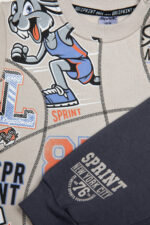 SPRINT SET 85 BEST CLASS - Image 3