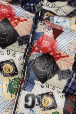 GUESS BABY ΜΠΟΥΦΑΝ - Image 2