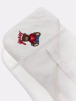 GUESS ΠΕΤΣΕΤΑ ΜΕ ΚΕΝΤΗΜΑ - Image 3