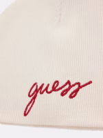 GUESS BABY SET ΦΟΡΜΑΚΙ ΜΠΕΖ - Image 4