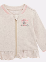 GUESS SET ΦΟΥΤΕΡ, ΚΟΡΜΑΚΙ ΚΑΙ ΠΑΝΤΕΛΟΝΙ - Image 4