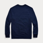 POLO RALPH LAUREN T-SHIRT ΜΠΛΟΥΖΑ ΜΑΚΡΥΜΑΝΙΚΟ - Image 2