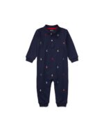 POLO RALPH LAUREN BABY ΦΟΡΜΑΚΙ