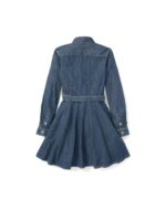 POLO RALPH LAUREN BABY ΤΖΙΝ ΦΟΡΕΜΑ - Image 3