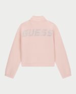 GUESS ACTIVE TOP ΖΑΚΕΤΑ ΦΟΥΤΕΡ - Image 3