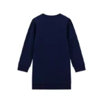 GUESS ΦΟΡΕΜΑ ΚΑΡΔΙΑ ΜΠΛΕ - Image 2