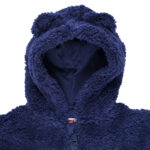 LEVI'S BABY BEAR ΟΛΟΣΩΜΗ ΦΟΡΜΑ - Image 3