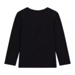 GUESS T-SHIRT ΜΠΛΟΥΖΑ ΜΑΚΡΥΜΑΝΙΚΟ - Image 2