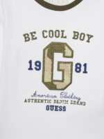 GUESS SET ΜΠΛΟΥΖΑ ΚΑΙ ΠΑΝΤΕΛΟΝΙ - Image 3