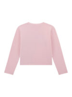 GUESS MIDI T-SHIRT ΜΠΛΟΥΖΑ ΜΑΚΡΥΜΑΝΙΚΟ - Image 2