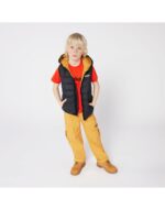 TIMBERLAND ΑΜΑΝΙΚΟ ΜΠΟΥΦΑΝ - Image 2