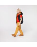 TIMBERLAND ΑΜΑΝΙΚΟ ΜΠΟΥΦΑΝ - Image 4