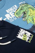 SPRINT SET DINOSAUR - Image 3