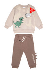 SPRINT SET DINOSAUR ROAR