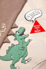 SPRINT SET DINOSAUR ROAR - Image 3