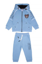 SPRINT SET ΑΡΚΟΥΔΑΚΙ