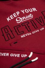 SPRINT SET ACTIVE NEVER GIVE UP - Image 3