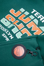 SPRINT SET TEAM JUMP SHOT - Image 3